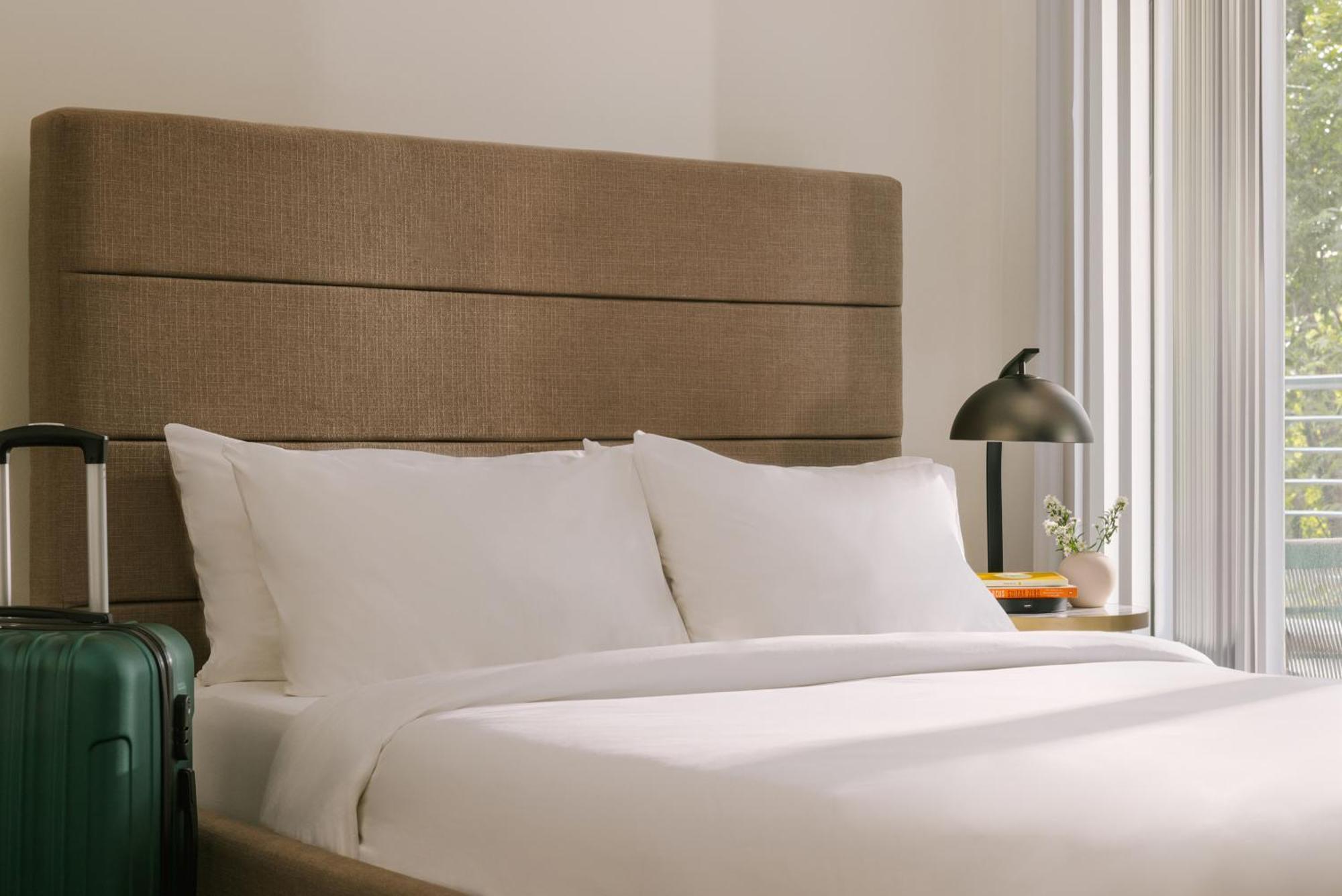 Sonder By Marriott Bonvoy Village 21 Apartments Hillsboro Village Nashville Cameră foto