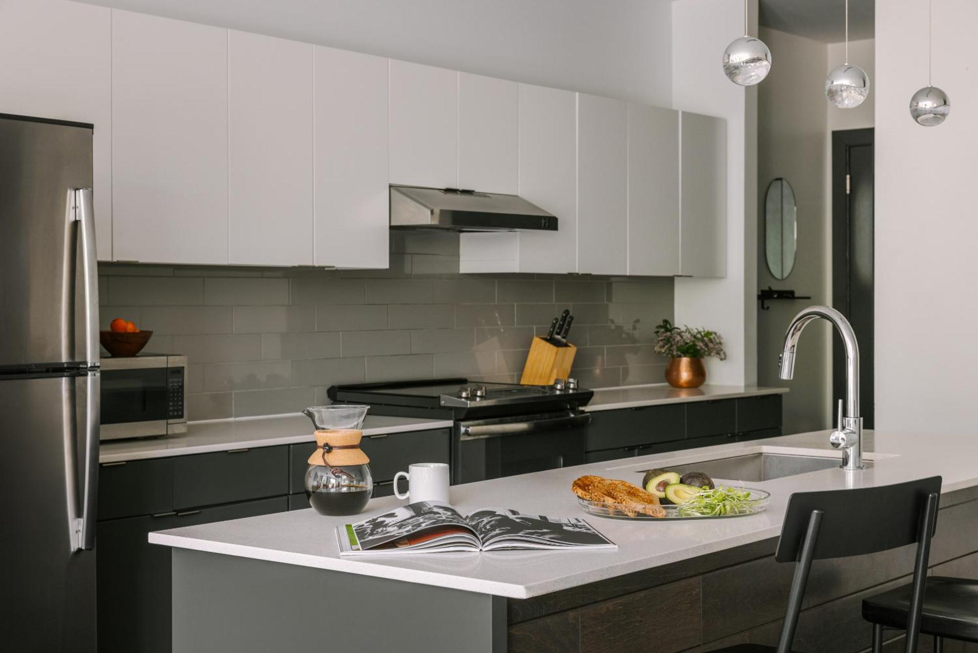 Sonder By Marriott Bonvoy Village 21 Apartments Hillsboro Village Nashville Cameră foto