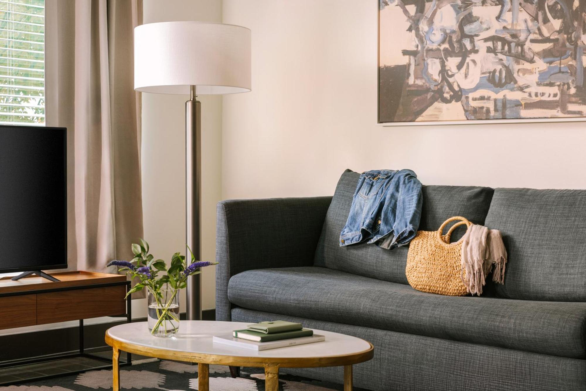 Sonder By Marriott Bonvoy Village 21 Apartments Hillsboro Village Nashville Cameră foto