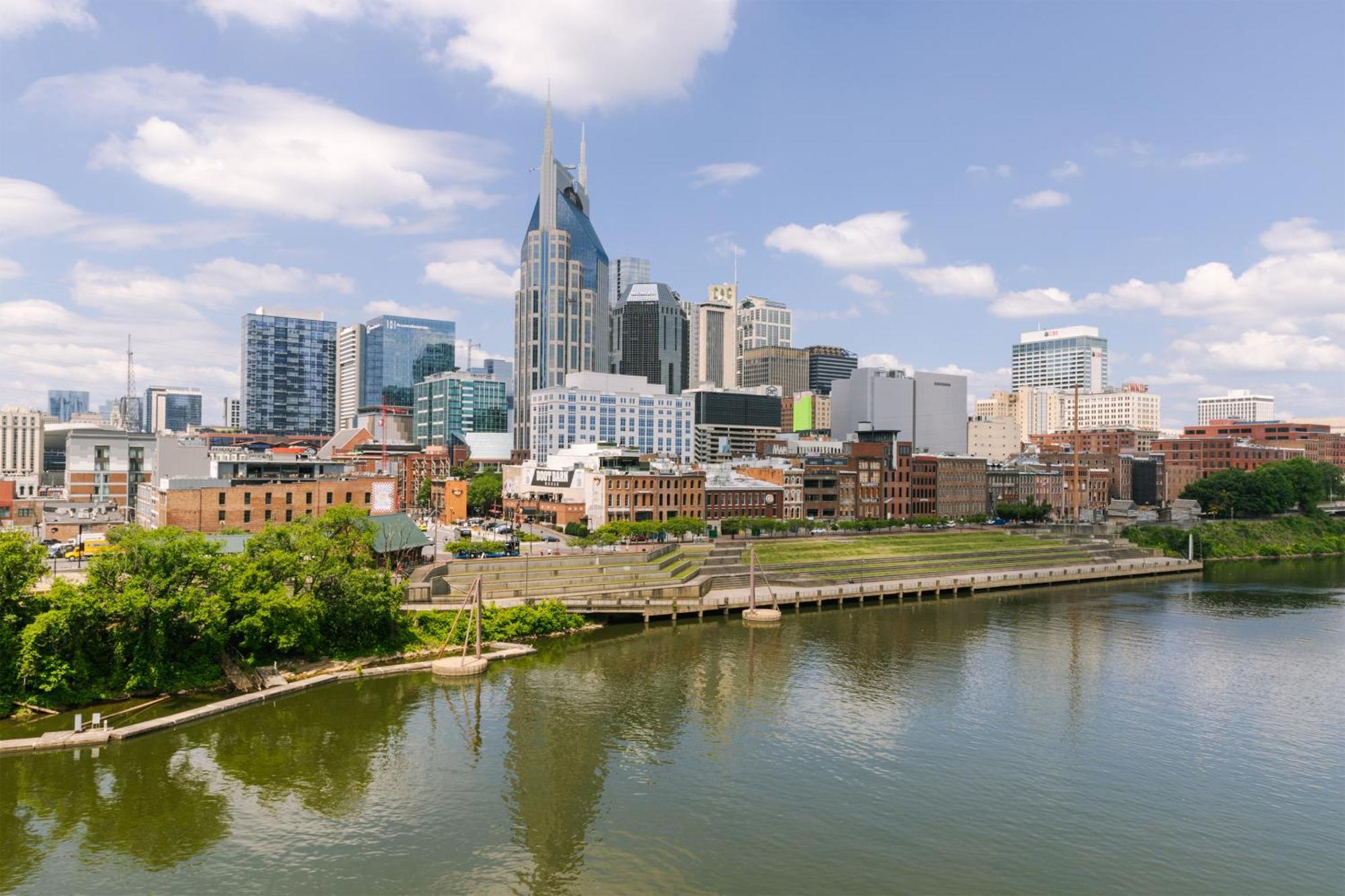 Sonder By Marriott Bonvoy Village 21 Apartments Hillsboro Village Nashville Exterior foto