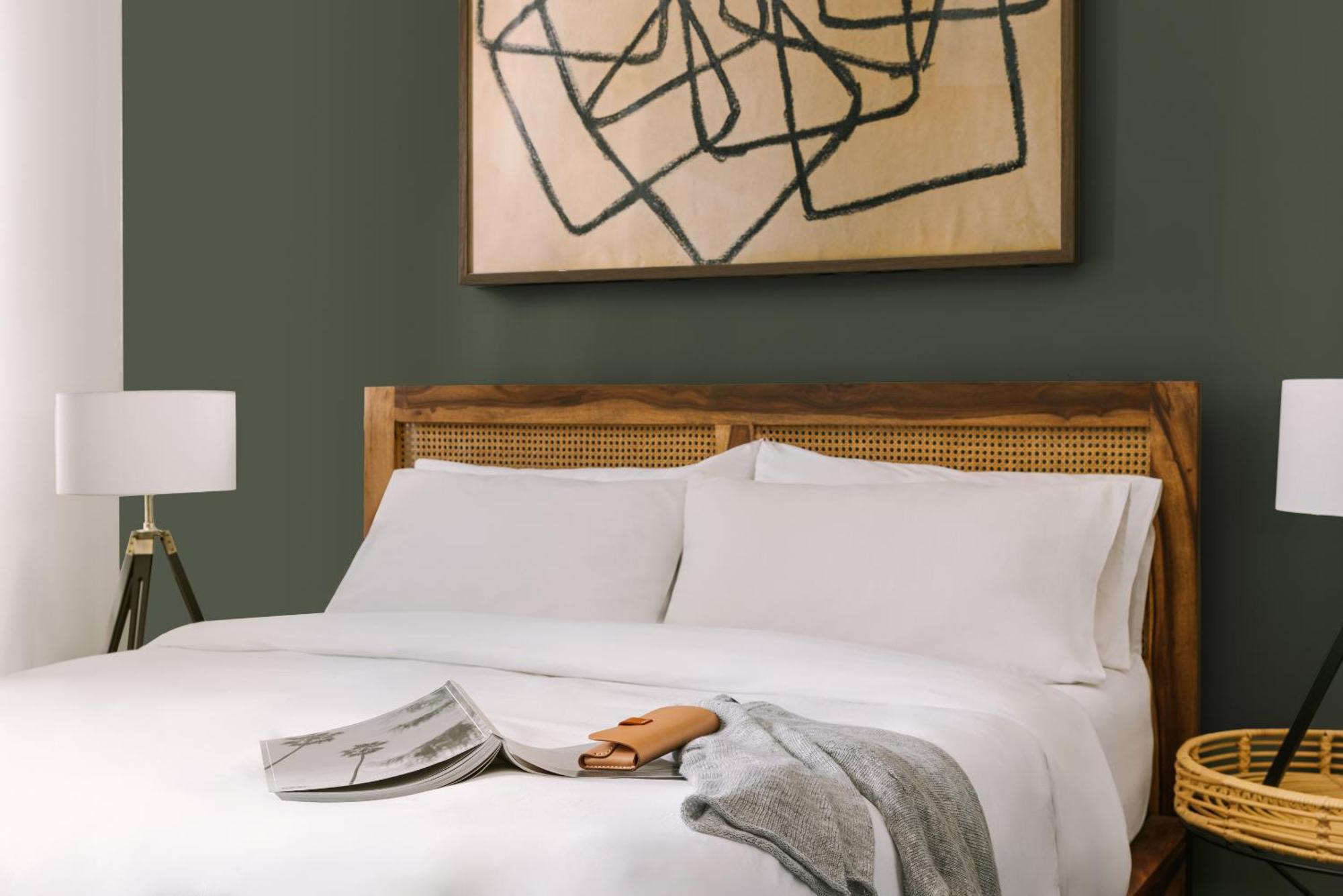 Sonder By Marriott Bonvoy Village 21 Apartments Hillsboro Village Nashville Cameră foto