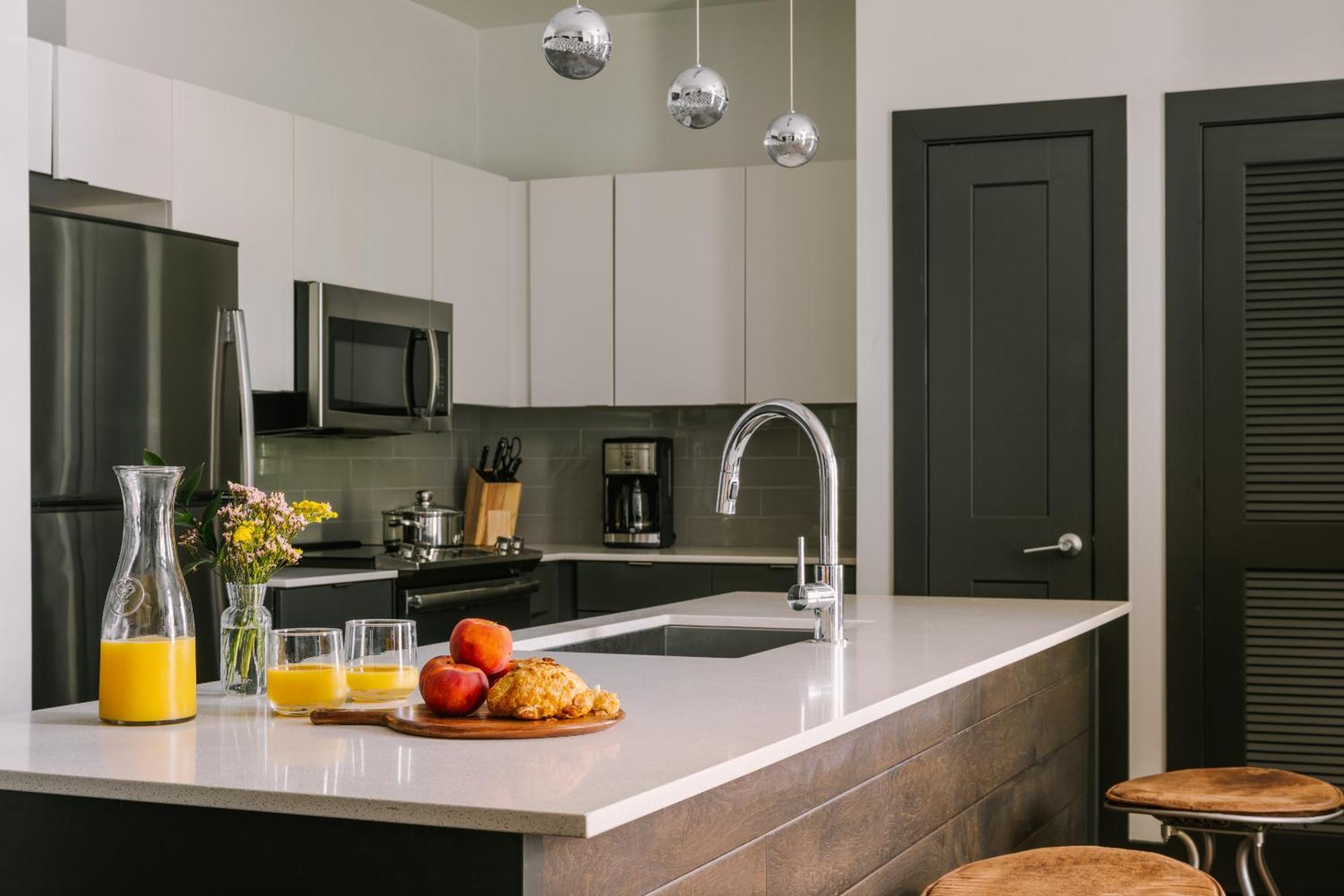 Sonder By Marriott Bonvoy Village 21 Apartments Hillsboro Village Nashville Cameră foto